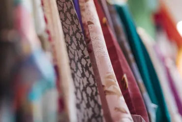 Trading Textiles